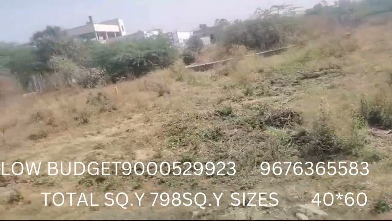 Prime Open Plots on Mumbai Highway - Padma Real Estate
