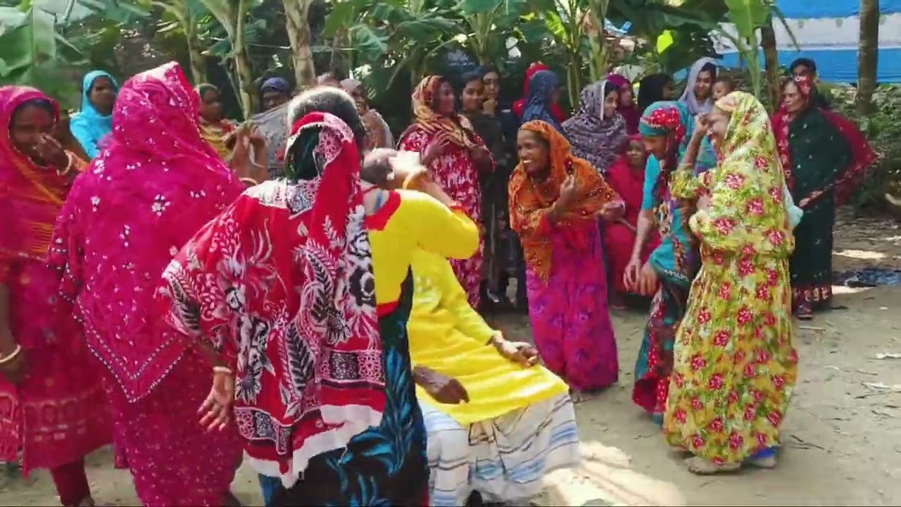 আমার বিয়ান দেখিতে ভালা না, full song ####