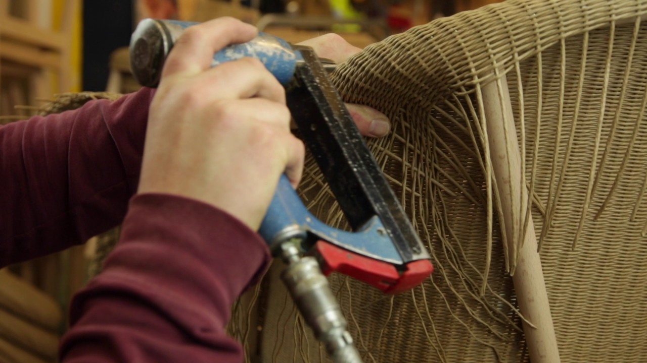 Lloyd Loom Manufacturing