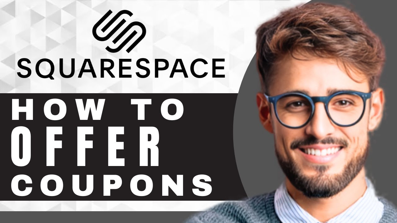 How to Offer Discounts and Coupons in Squarespace | Squarespace Tutorial (2027)