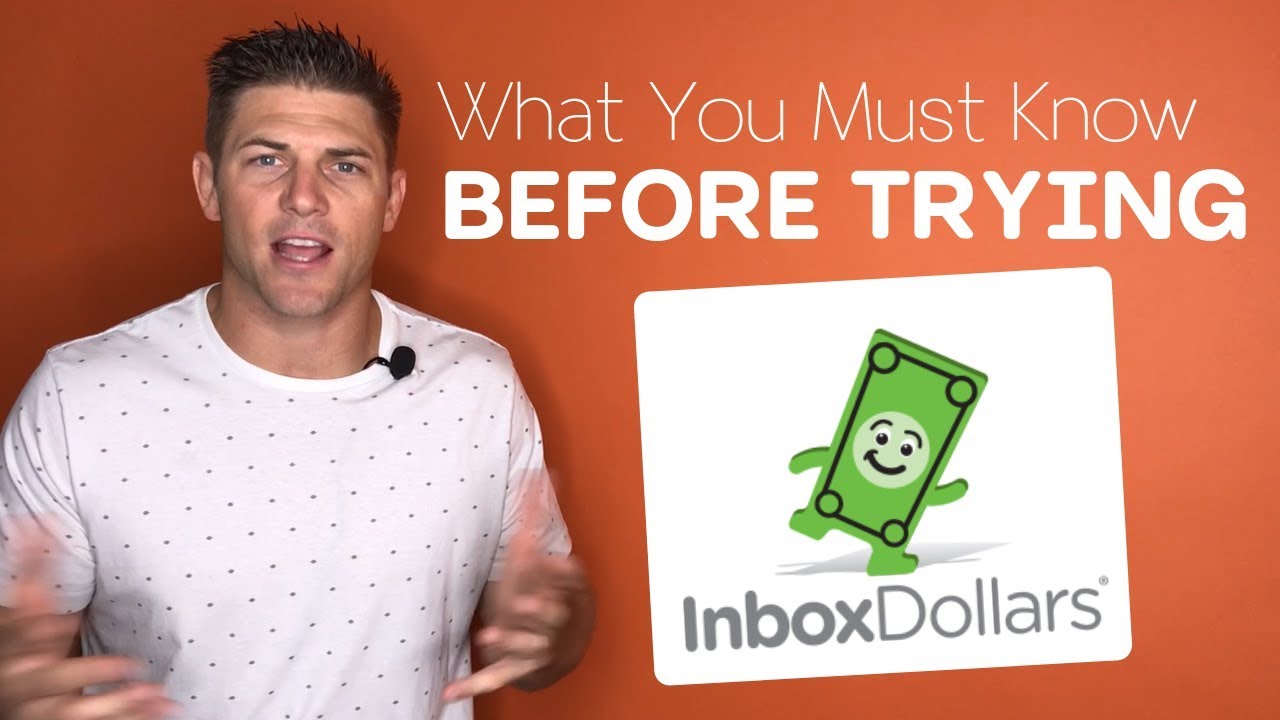My Fully Transparent Inbox Dollars Review