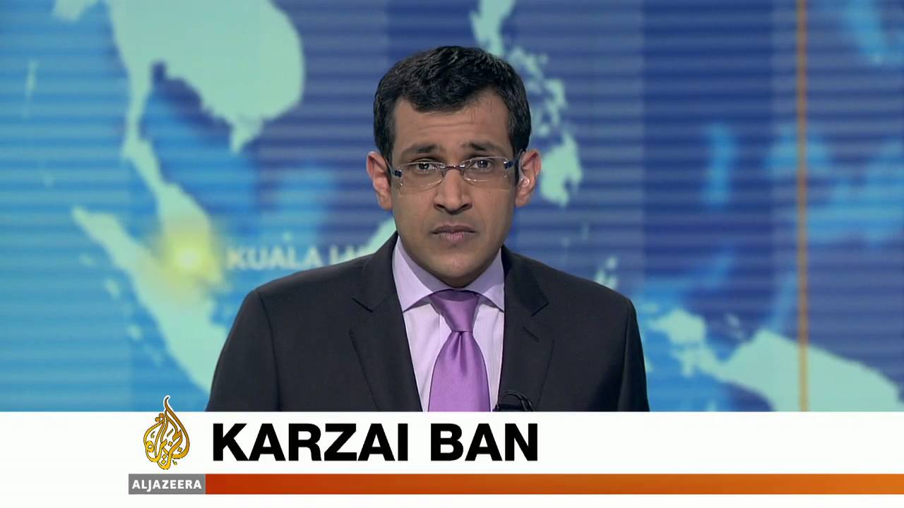 News Bulletin - 09:35 GMT update