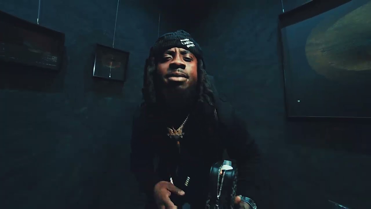 BIG YAYA - GOYARD (shot by @uselessfilms_ )
