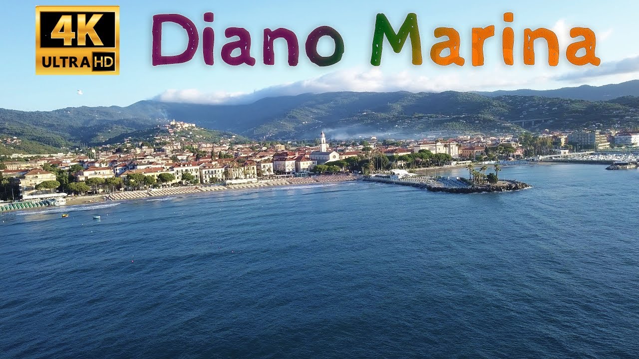 Diano Marina