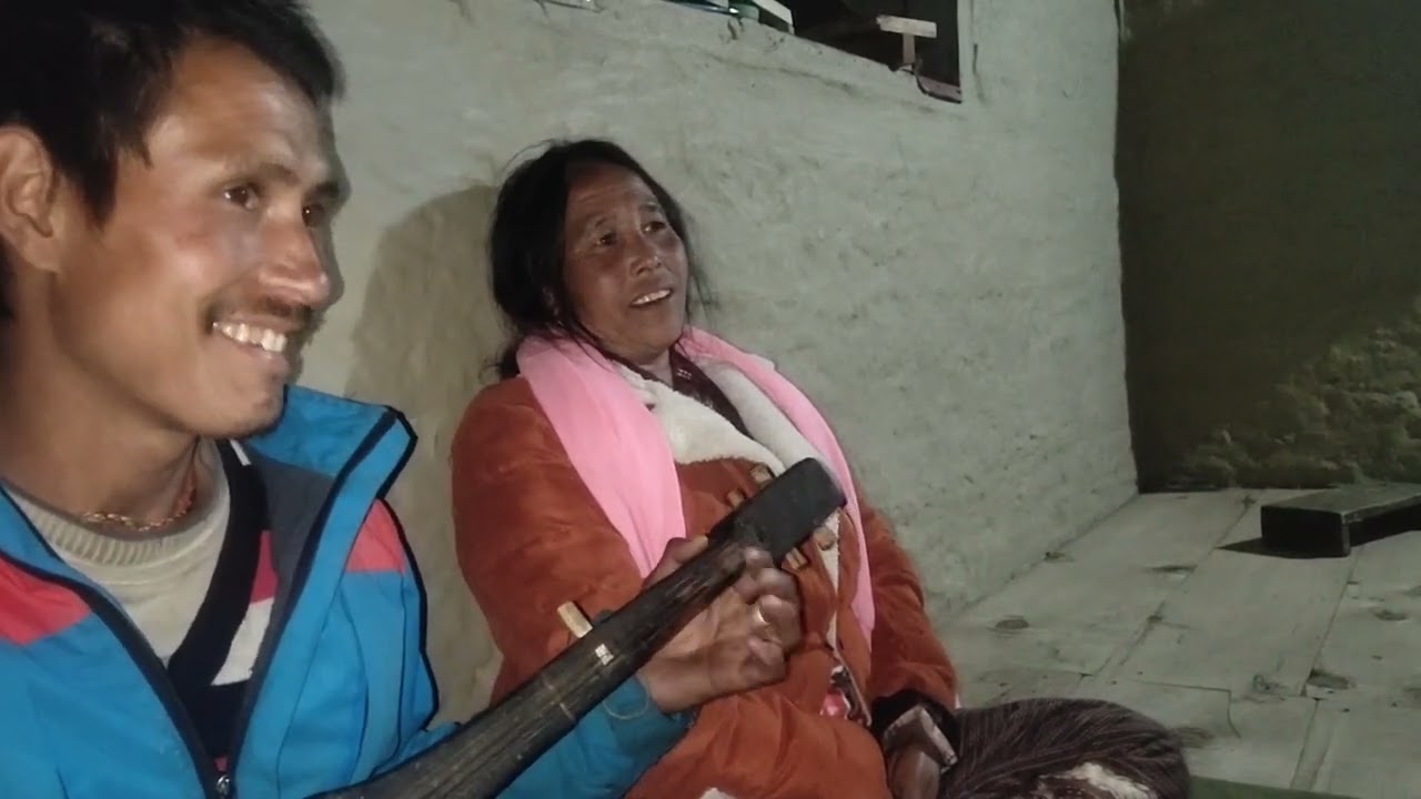 karmarong song