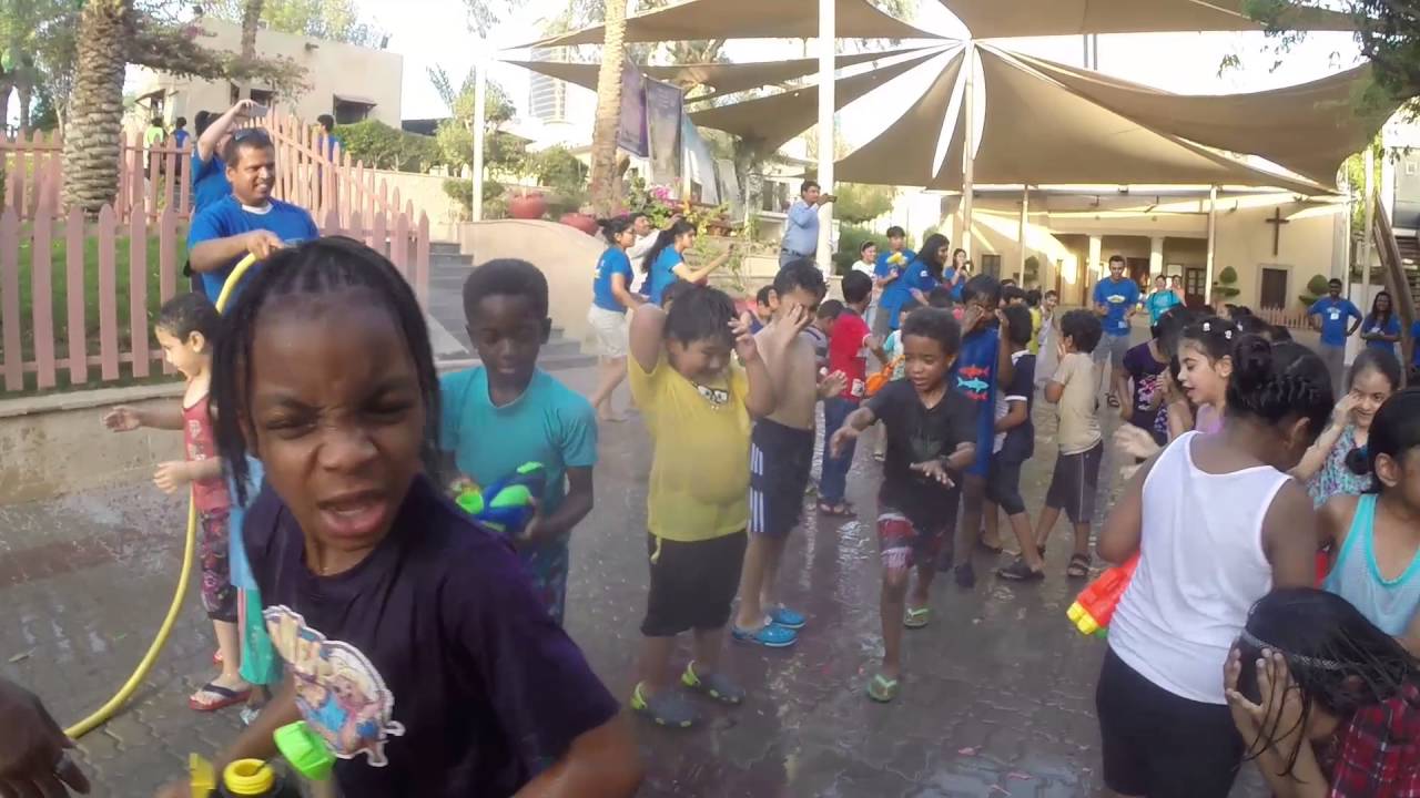 VBS Highlights video 2016