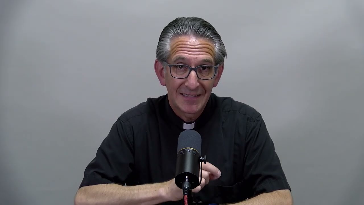 Saints Among Us: Inspiration for a Holy Life by Father Michael Najim