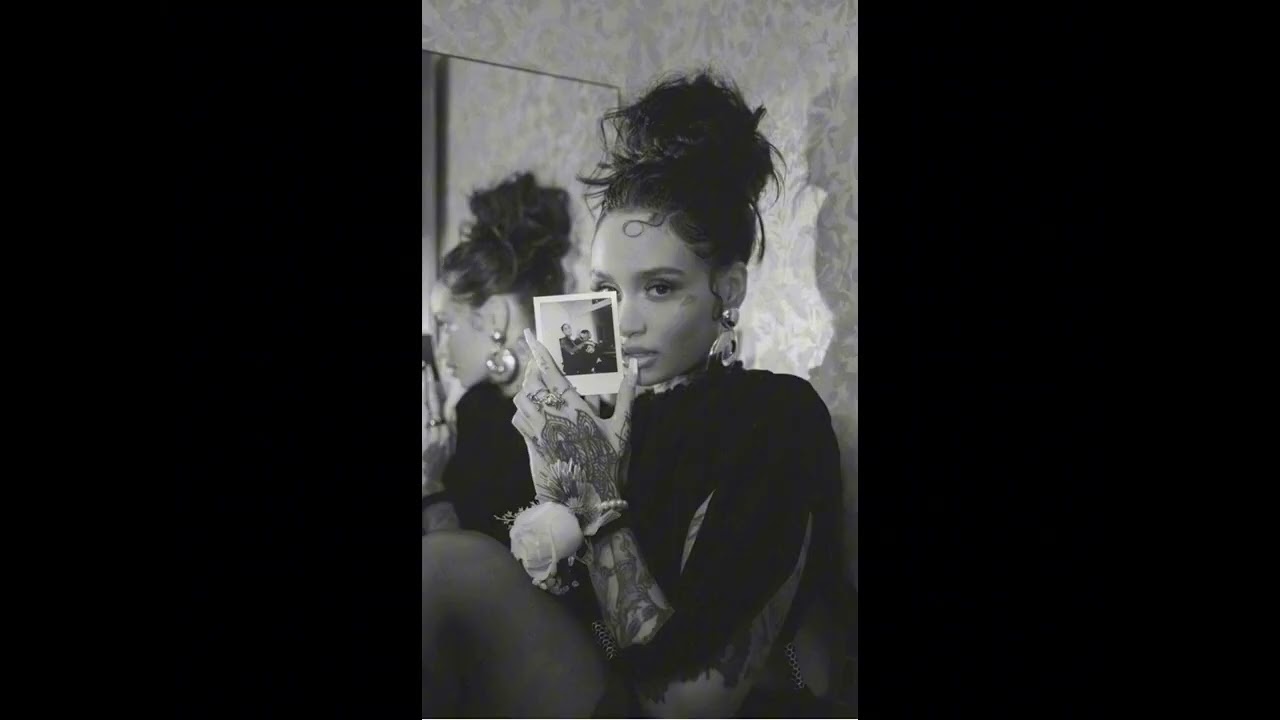 (FREE) Kehlani x Summer walker R&B Type Beat - There For You