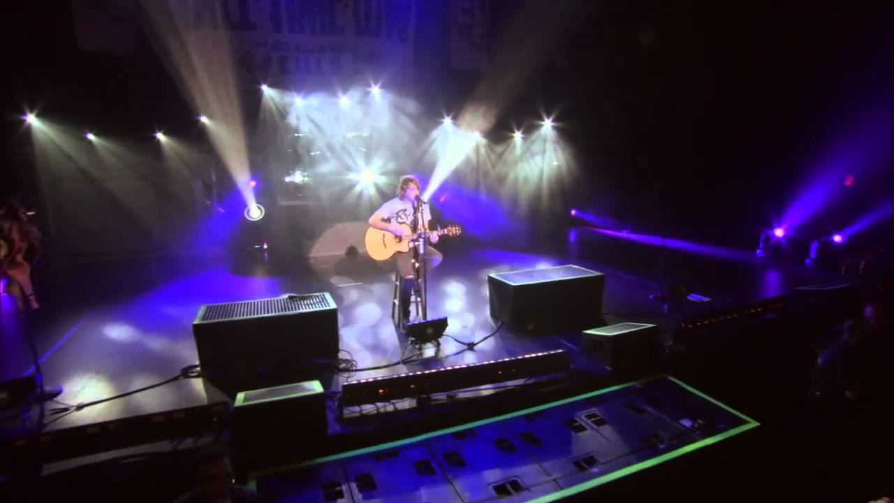All Time Low - Remembering Sunday ft. Juliet Simms (Live From Straight To DVD)