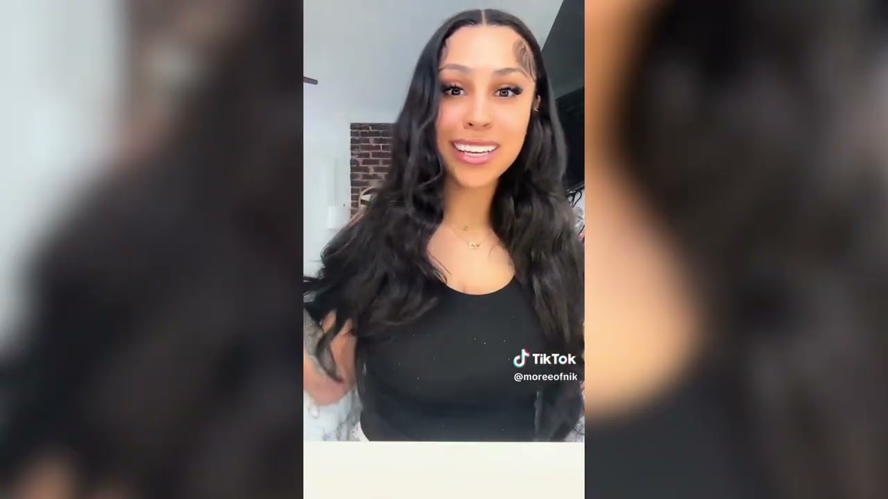 Nikki EXPOSES Duke Dennis w receipts w Baby Mama Jasmine