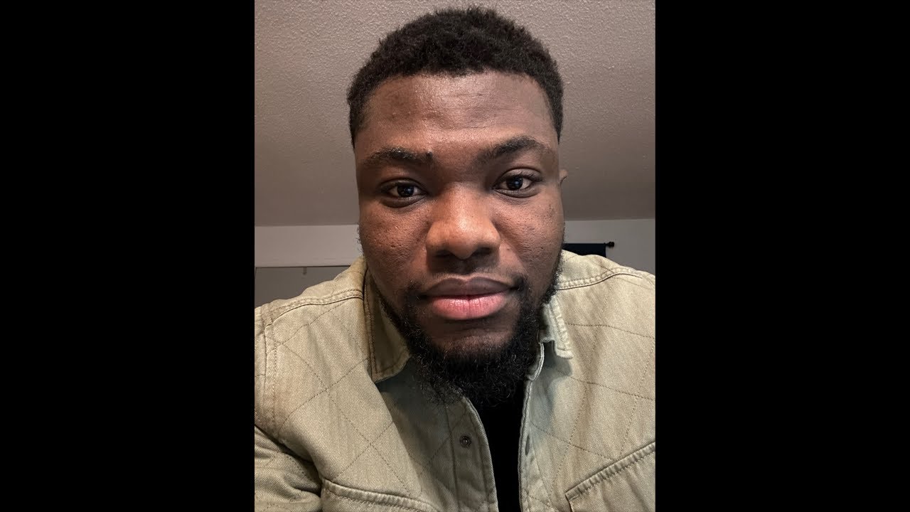 Be Still and Know I am God🔥