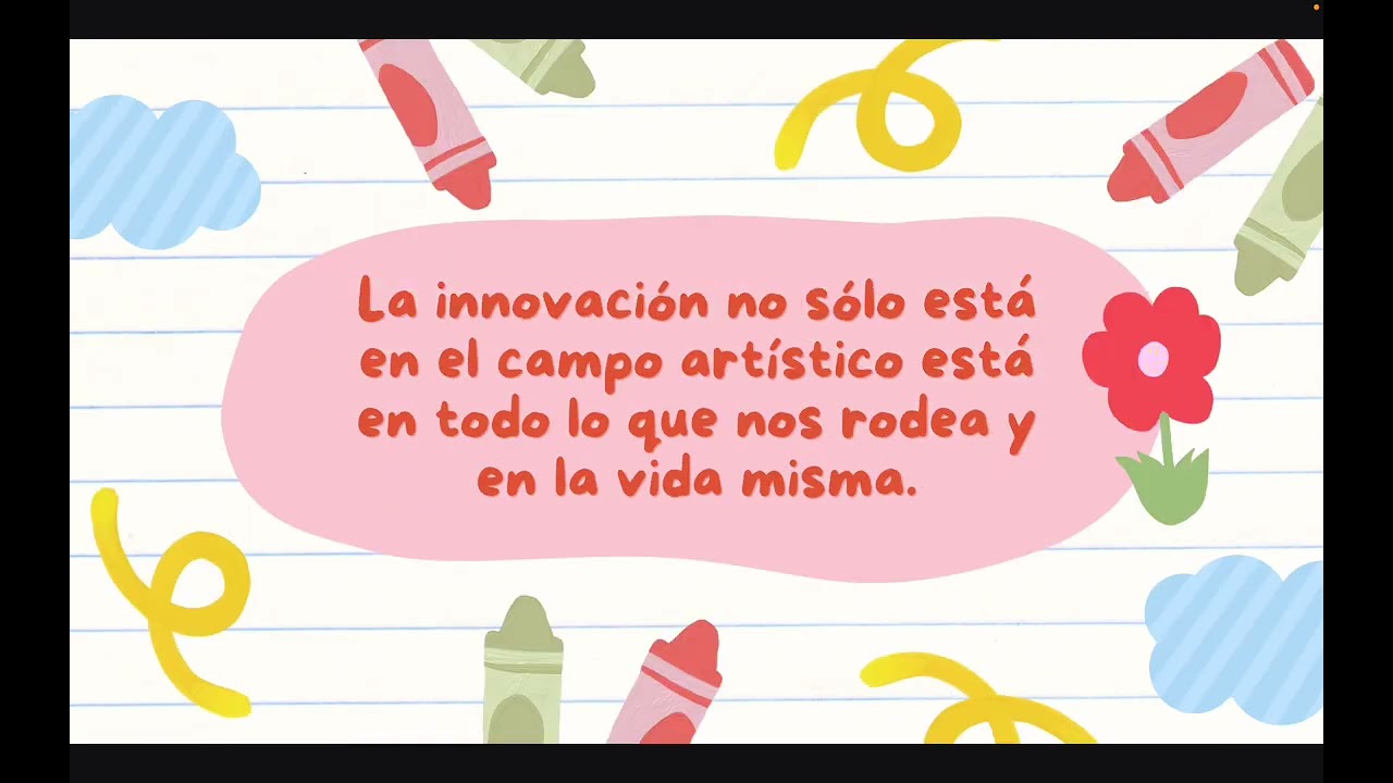 La Innovación, Equipo#3