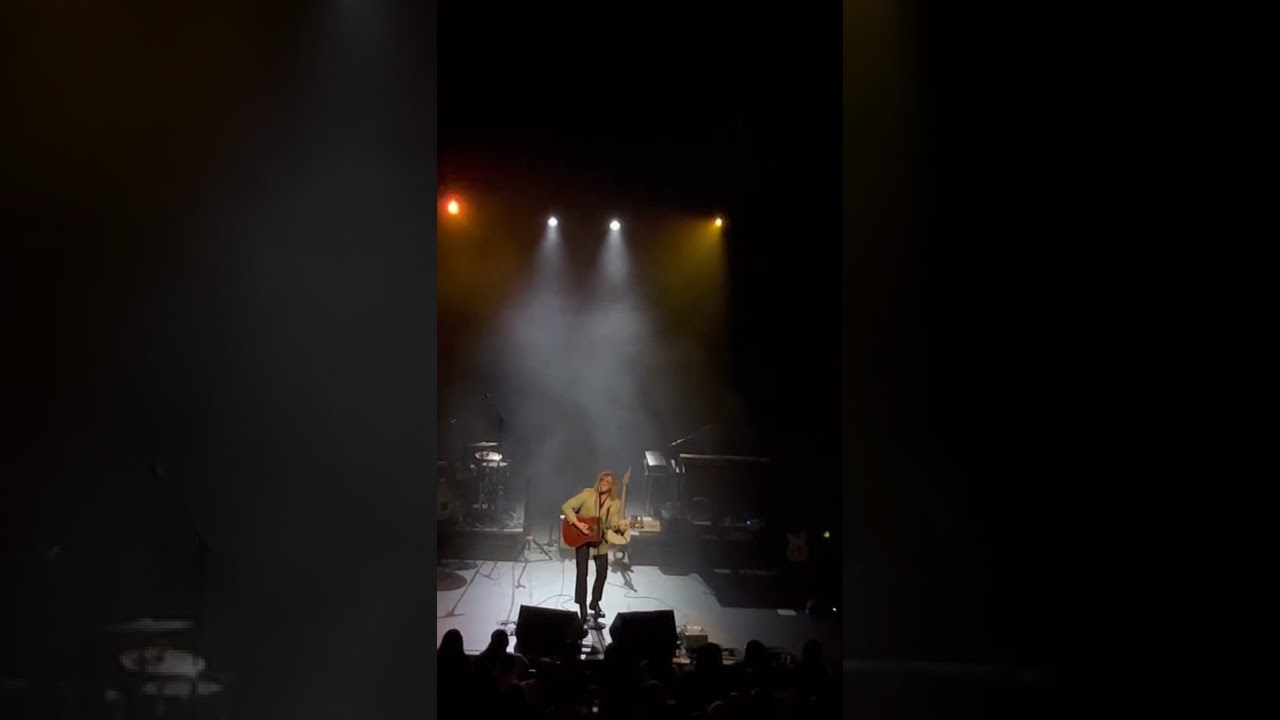 Allen Stone - Place in the Sun (cover)