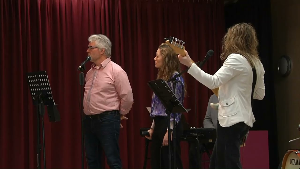 S.Lans - Lukas 19:11-28 - De gelijkenis van de ponden