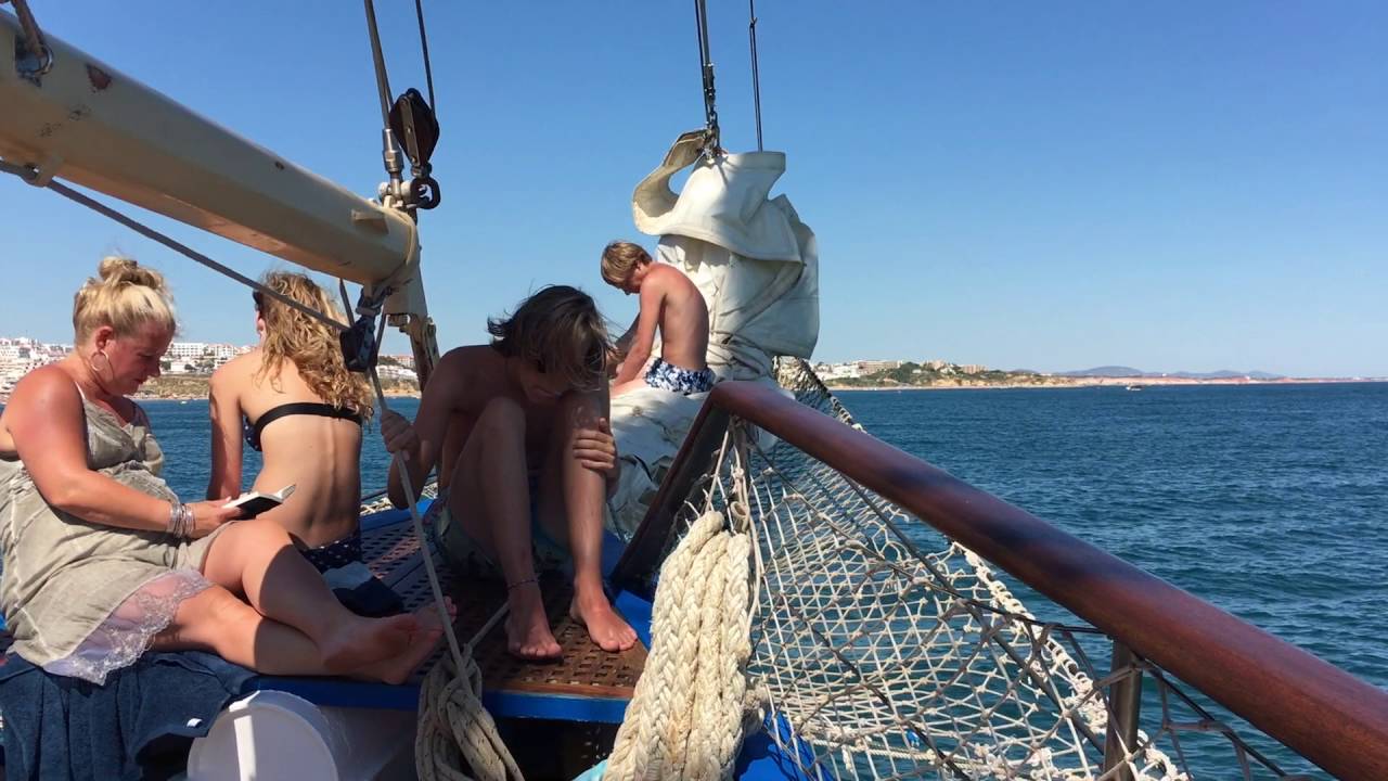 Bustrip to Portugal 2016