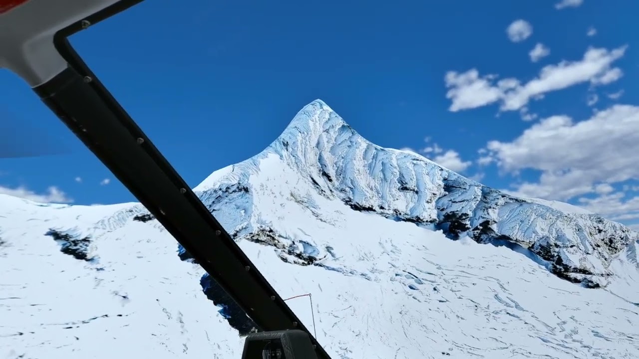 [X-Plane 12] 