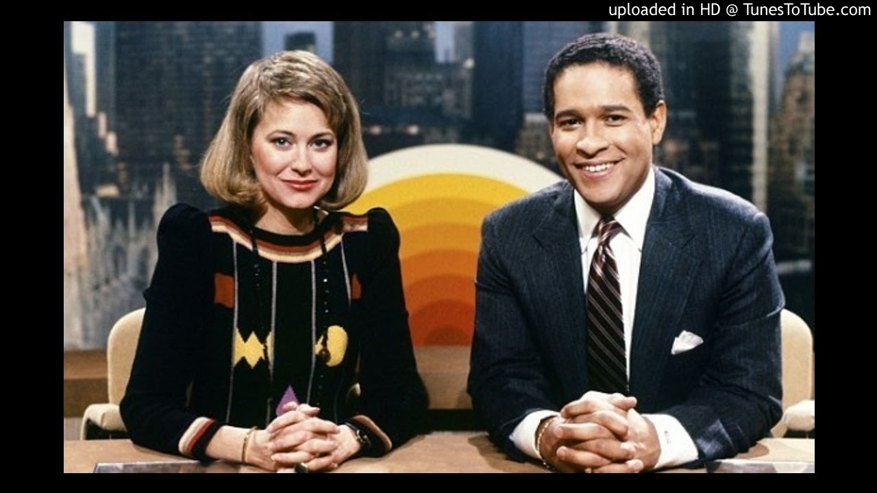 Today Show Theme (1981-85)