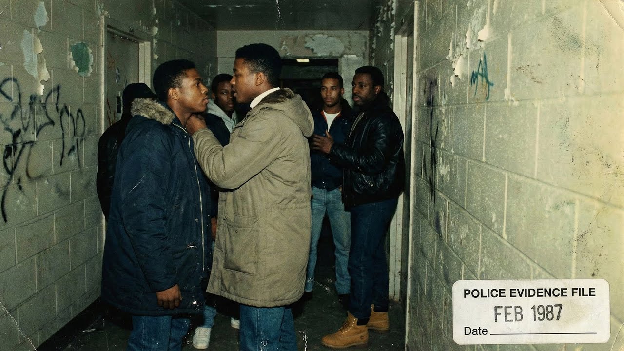 SUPREME TEAM: HOW QUEENS BUILT A $200K DAILY CRACK EMPIRE | 1990s American Underworld