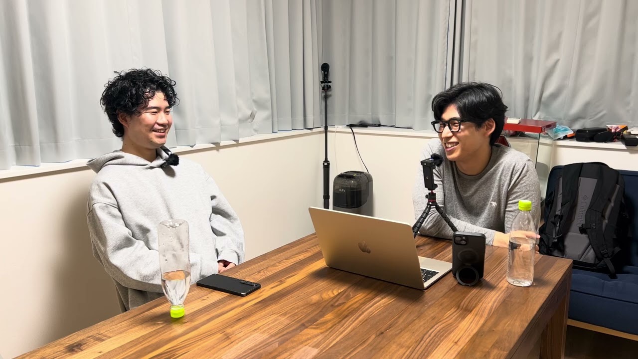 ドムドムバーガーのTシャツを狙っている