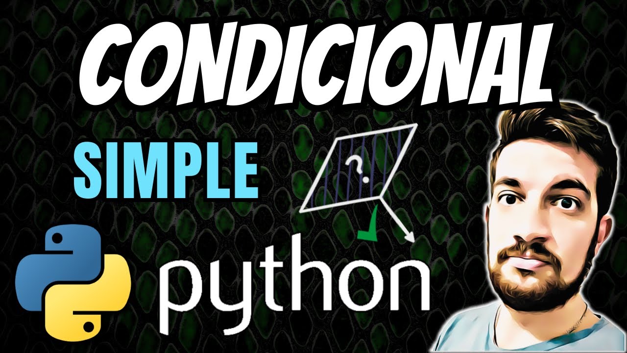 IF en Python 🐍
