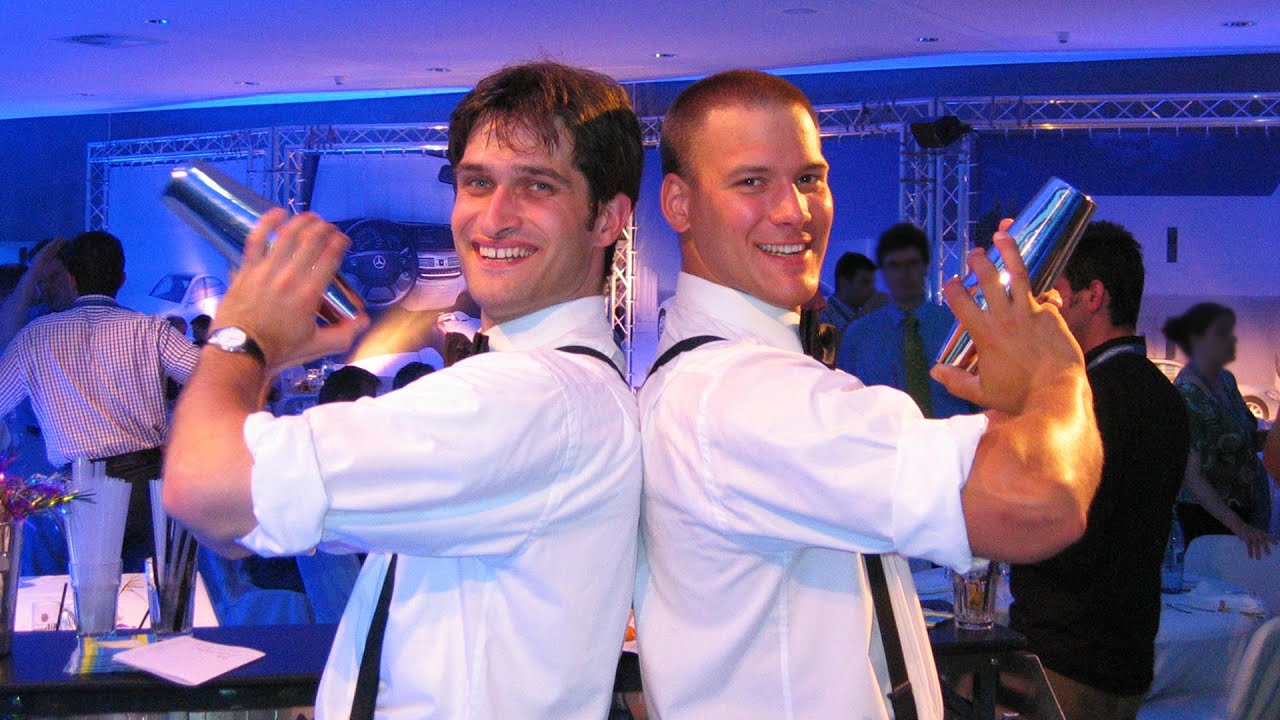 K&uuml;nstleragentur Scala - Scala Cocktailentertainment