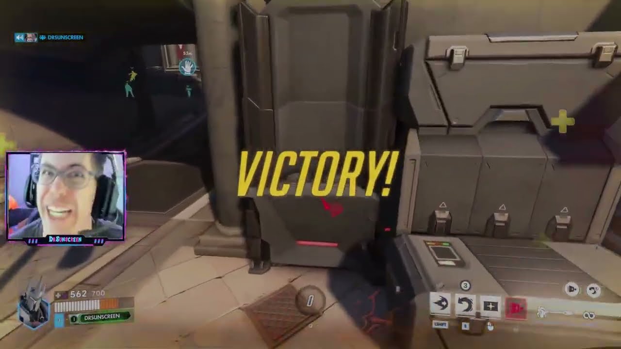 Gaming4Reinhardt