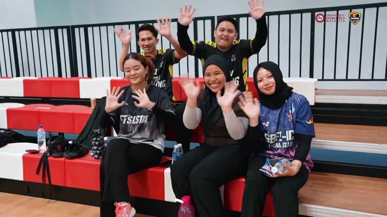EVENT HIGHLIGHT: GASUMA 2025
