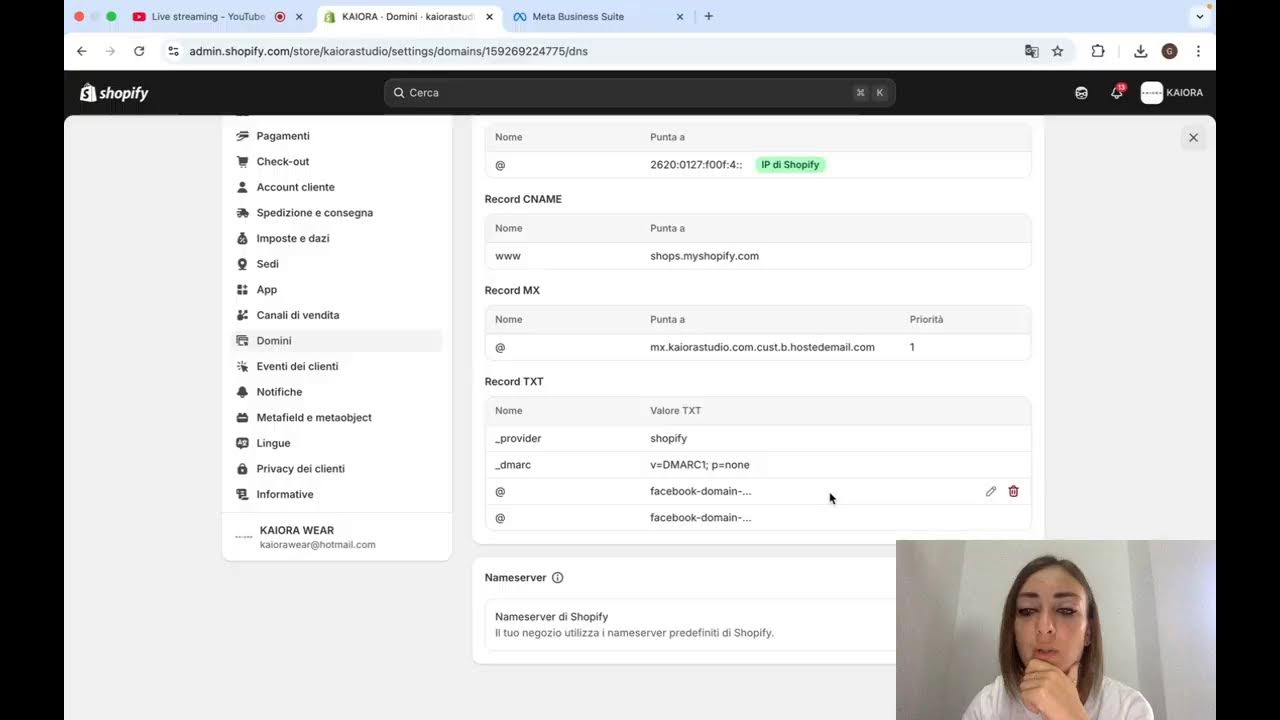 ONE TO MANY 11/02 - CREAZIONE RECENSIONI E CREAZIONE, SETTAGGIO BUSINESS MANAGER FACEBOOK