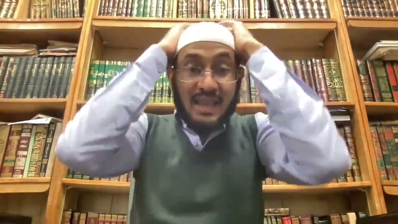 Waswaaska & Cudurka QALBIGA Ku Dhaco Waxaa Kaa Badbaadinayo 1 an Arin Ee Ku Dadaal   Dr Ahmed Yamani