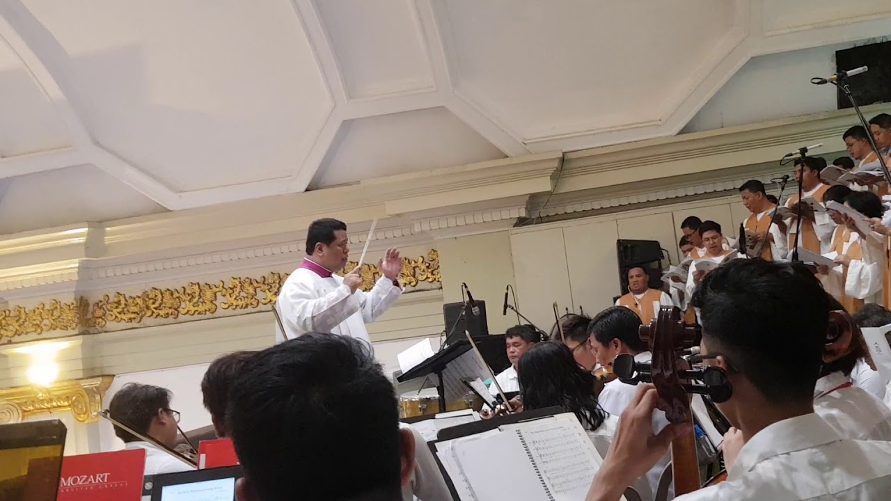 Ang Aking Buhay Para Sa Aking Kawan  by Rev. Fr. Allan Antonio
