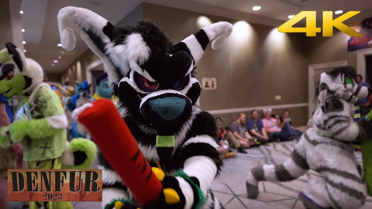 2023 Denfur