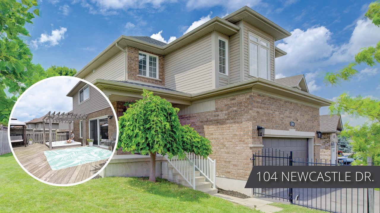 Extra-Ordinary | 104 Newcastle Dr.