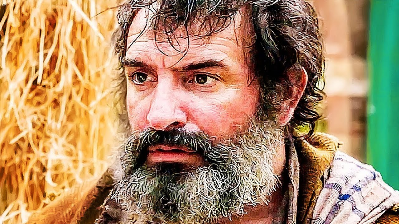 LE RETOUR DU HÉROS Tous les Extraits ✩ Jean Dujardin, Comédie Française (2018)