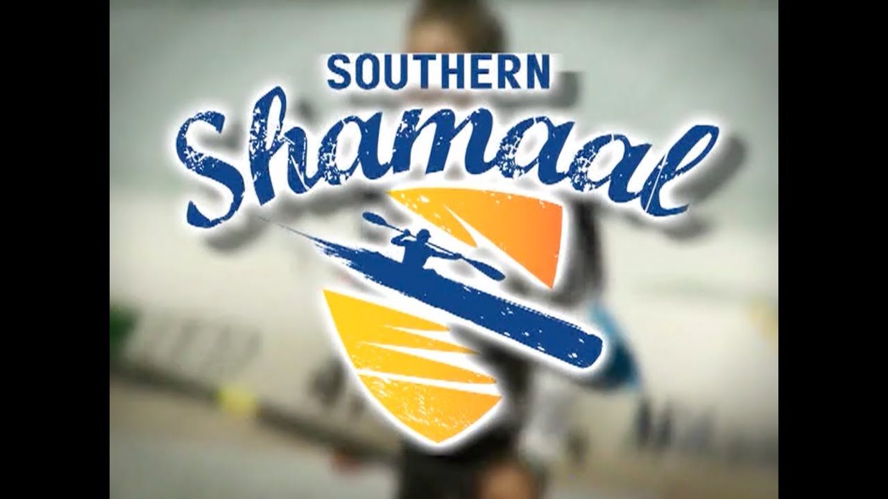 Southern Shamaal / PE2EL 2009