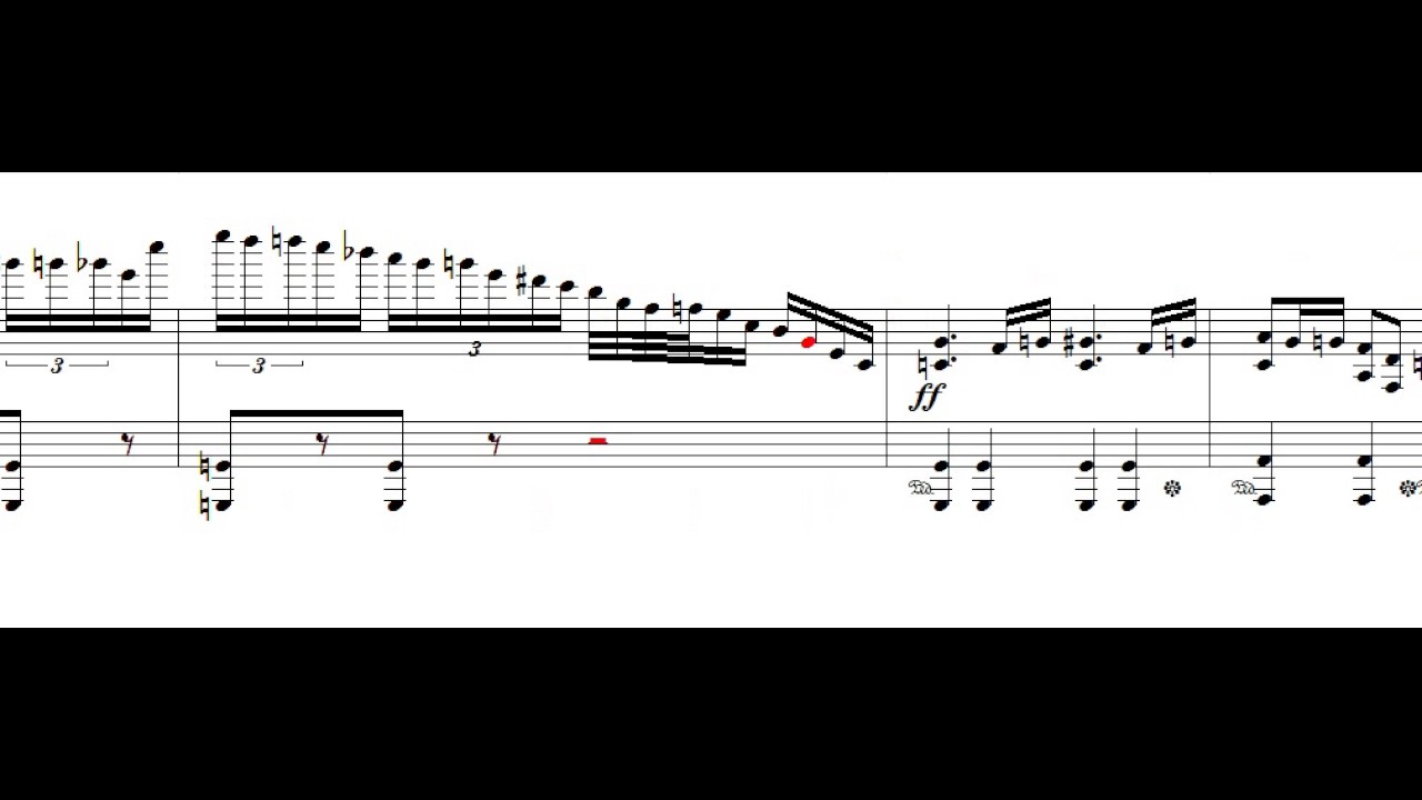 (Deemo 3.0) ICE- Parodia Sonatina Var.II