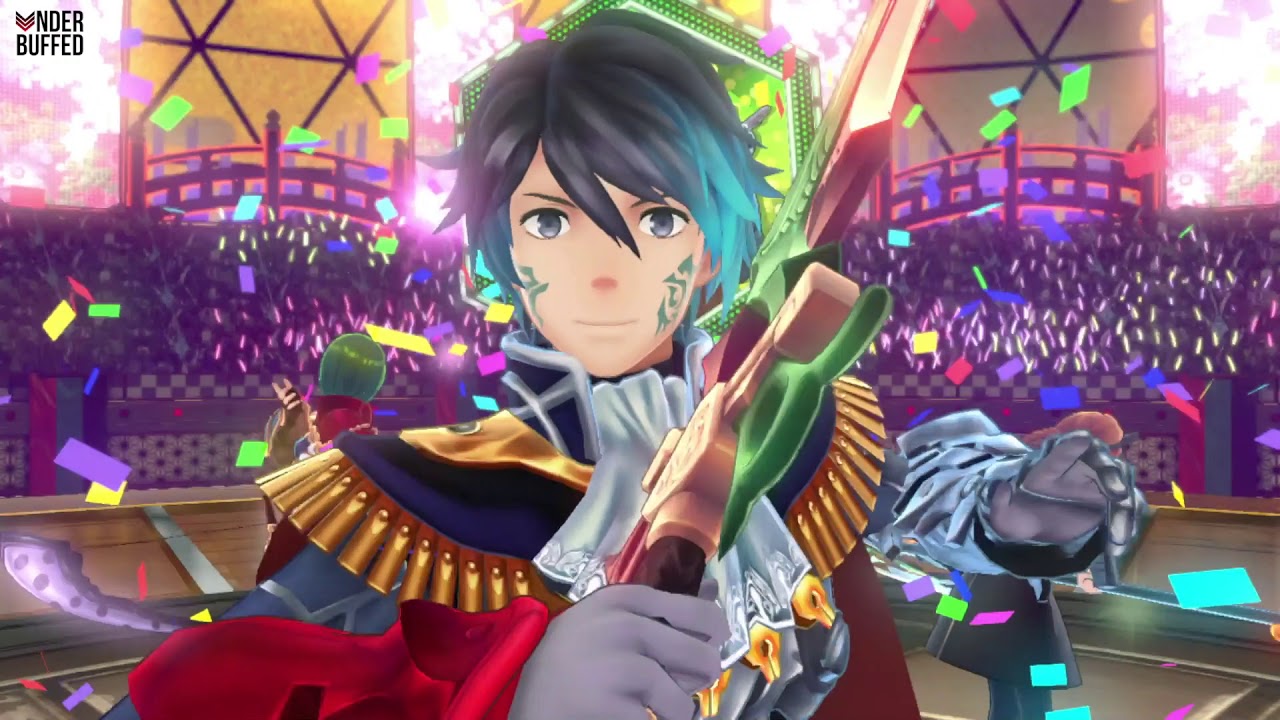 Ditch the Deadbeats (Switch) - Tokyo Mirage Sessions Encore