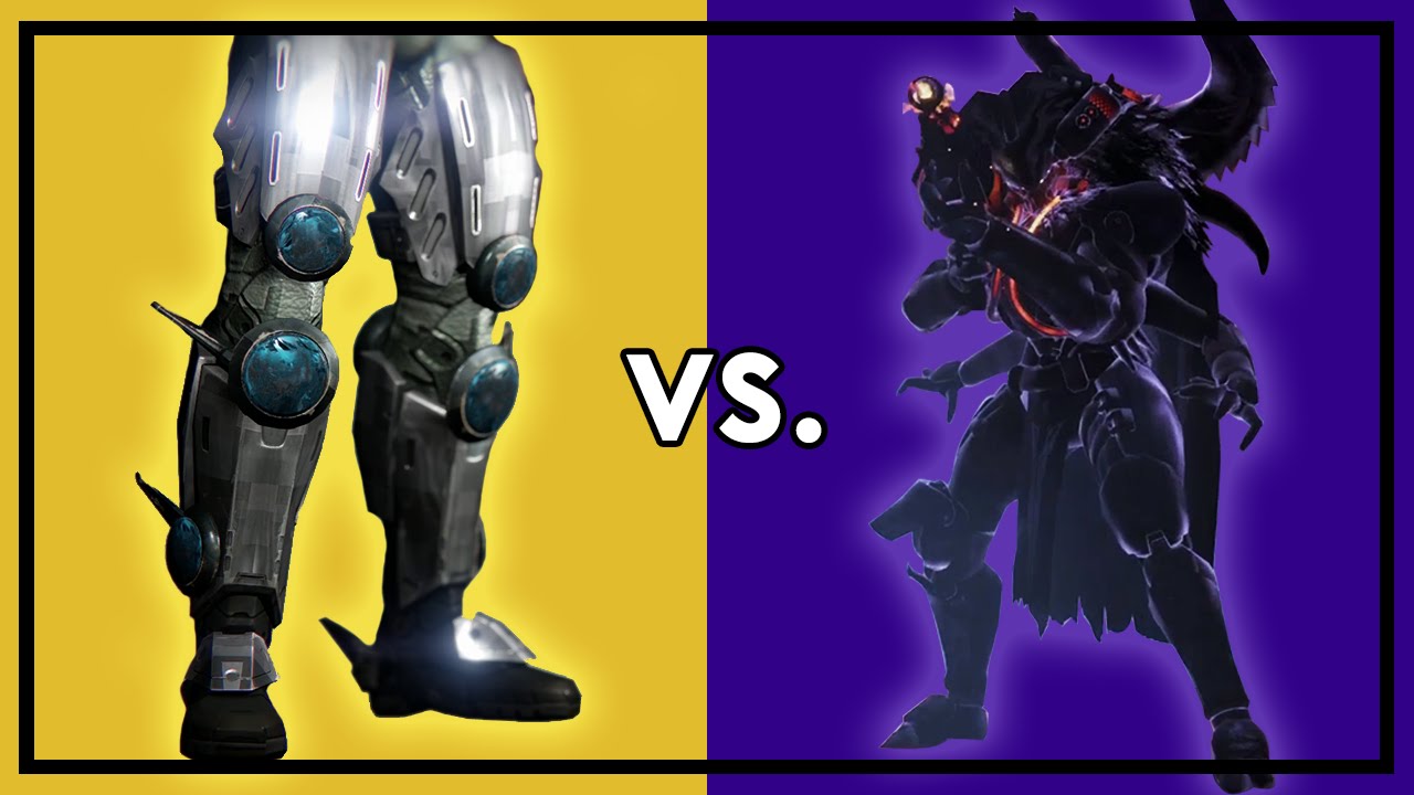Destiny: Can You Kill Skolas Using Only Shoulder Charge? (Prison of Elders Challenge Mode)