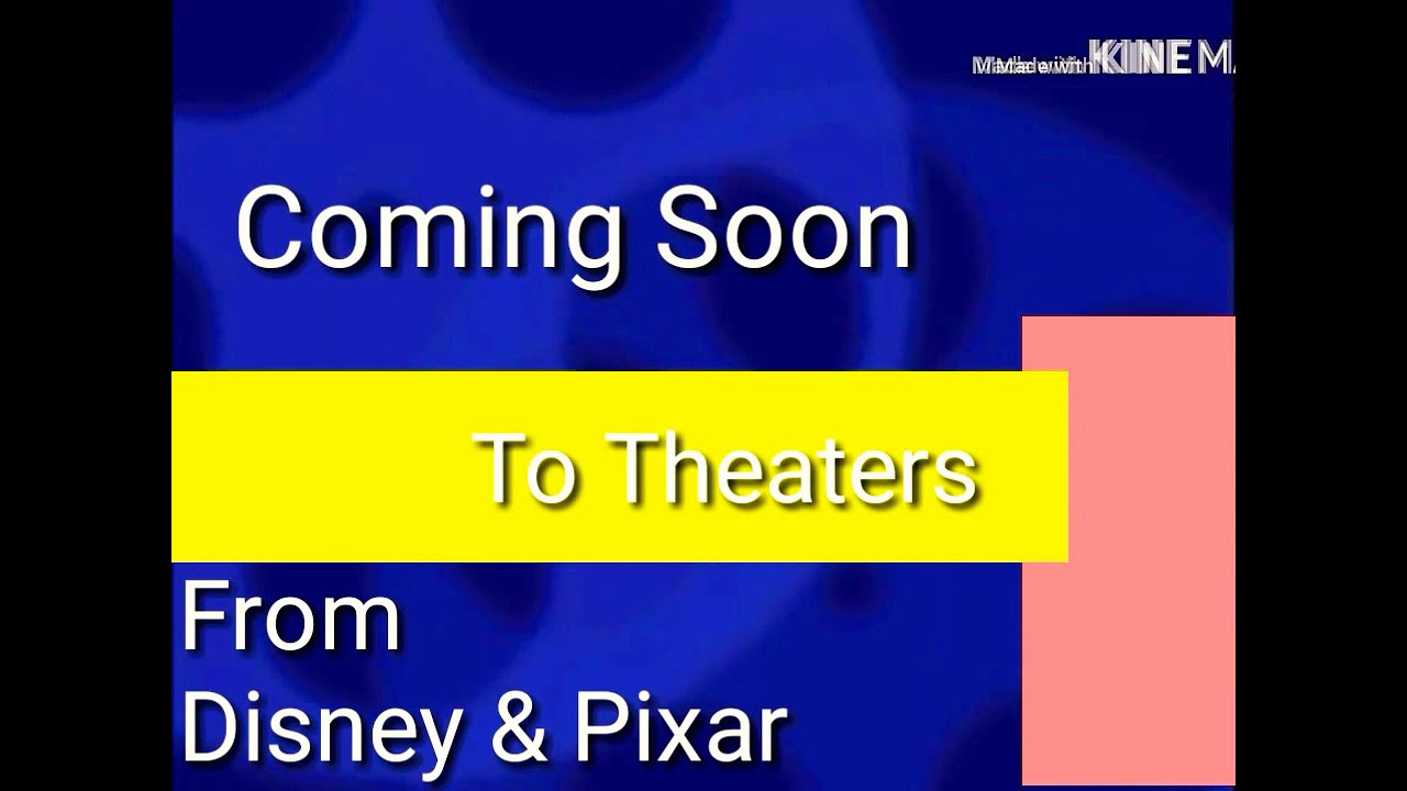 All Disney Filmreel Remake Bumpers (2000-2006)