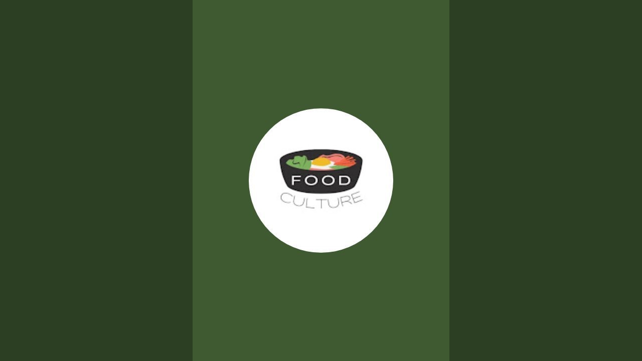 FOOD Culture is live!