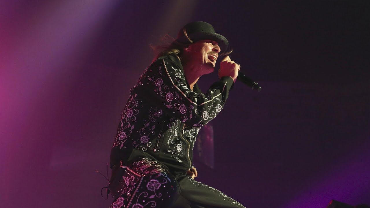 ‘Victory’: Over 10 million people watched Turning Point USA’s halftime show featuring Kid Rock