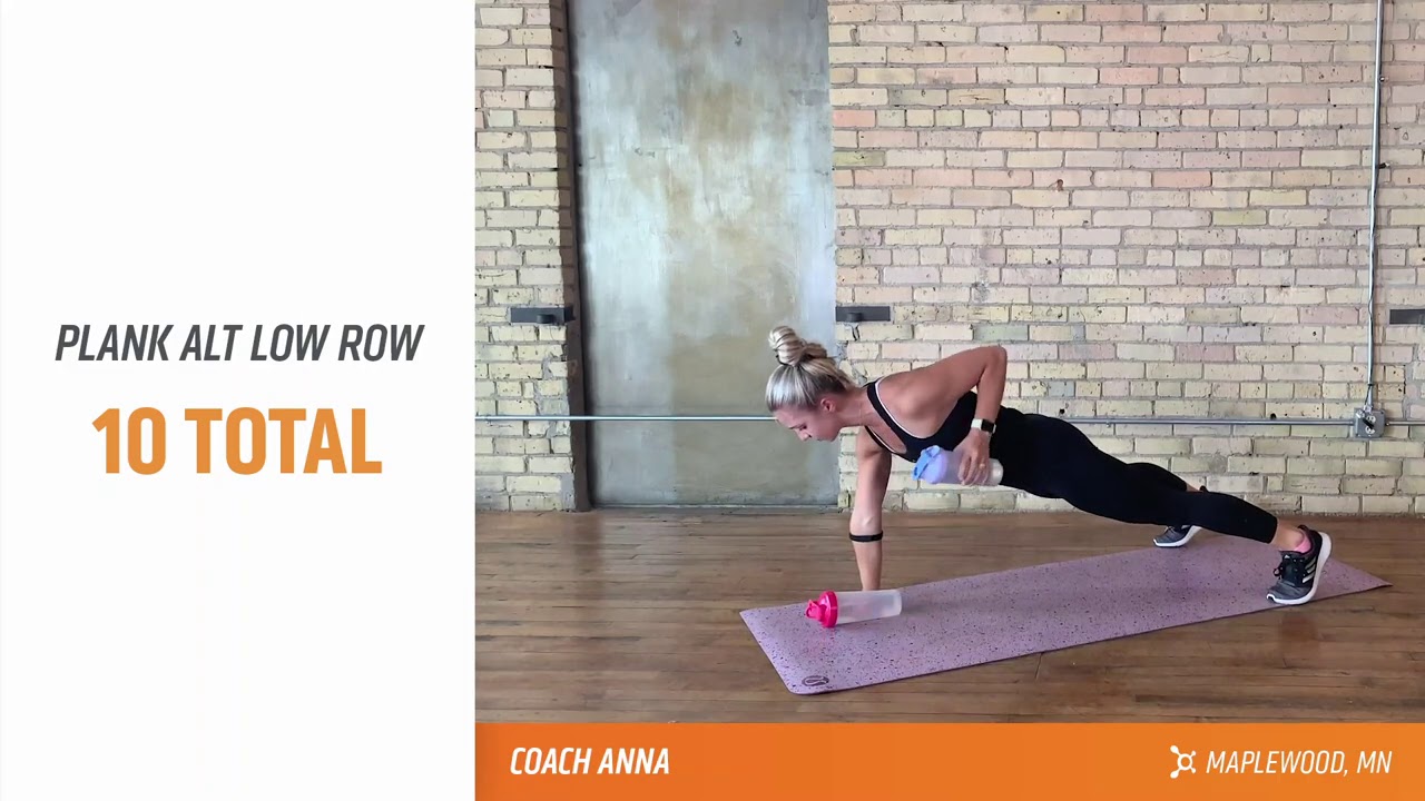 08.04.20 At Home Workout