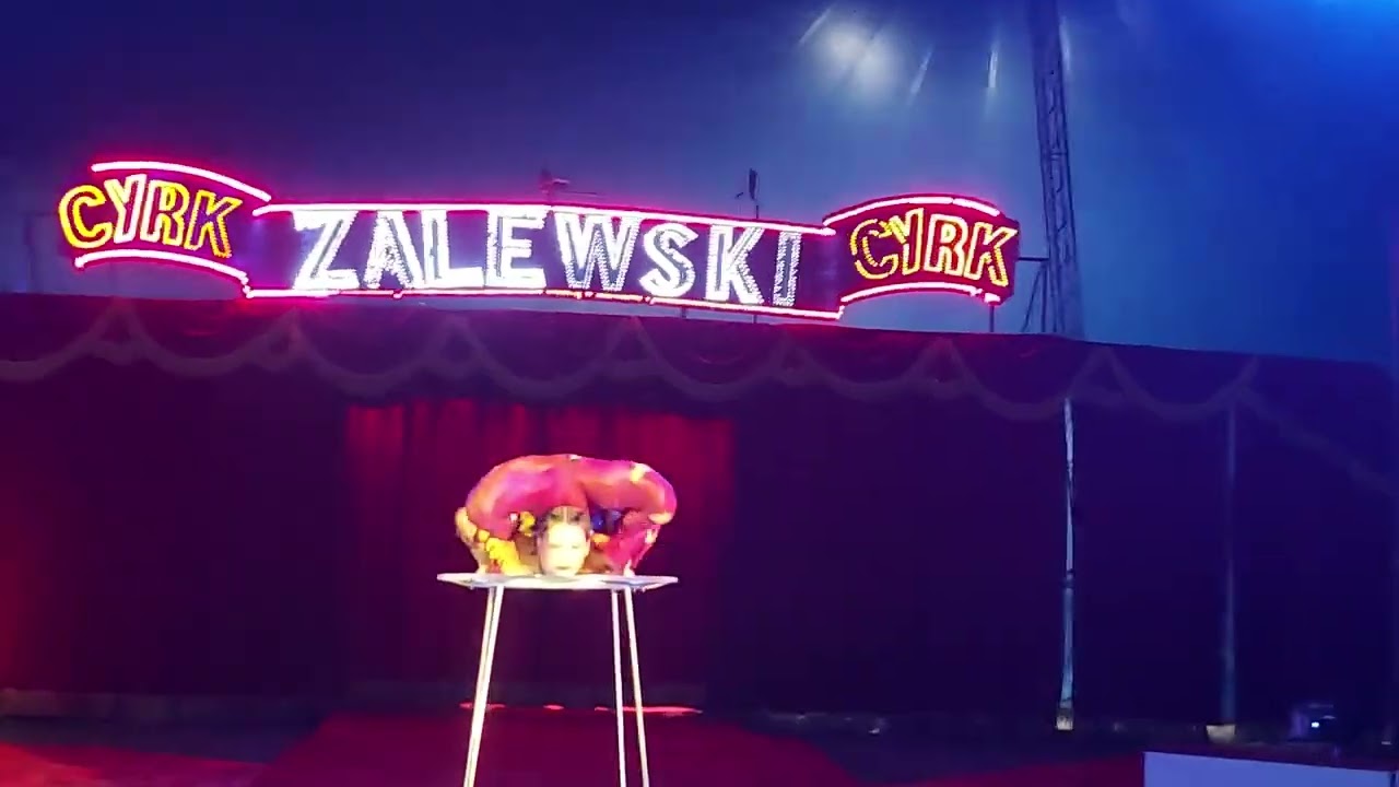 Circus 