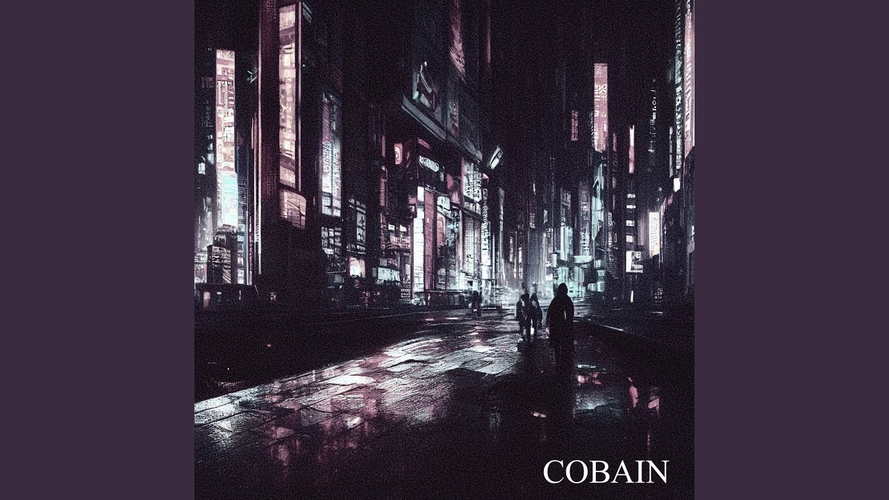 COBAIN
