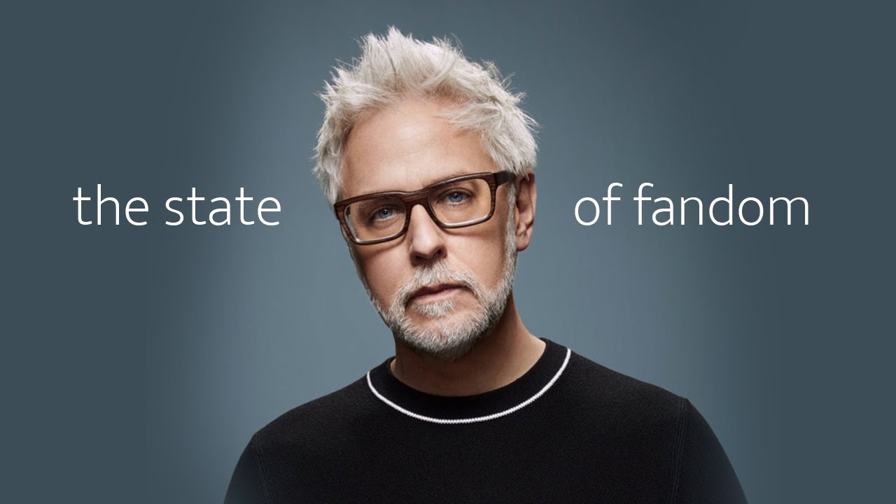 The State of Fandom | Discussion