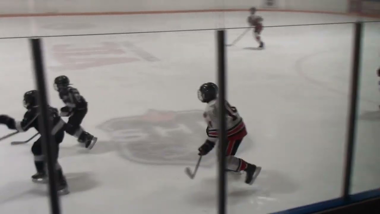 Tigers v Mississauga Beast   2025 01 26 00398