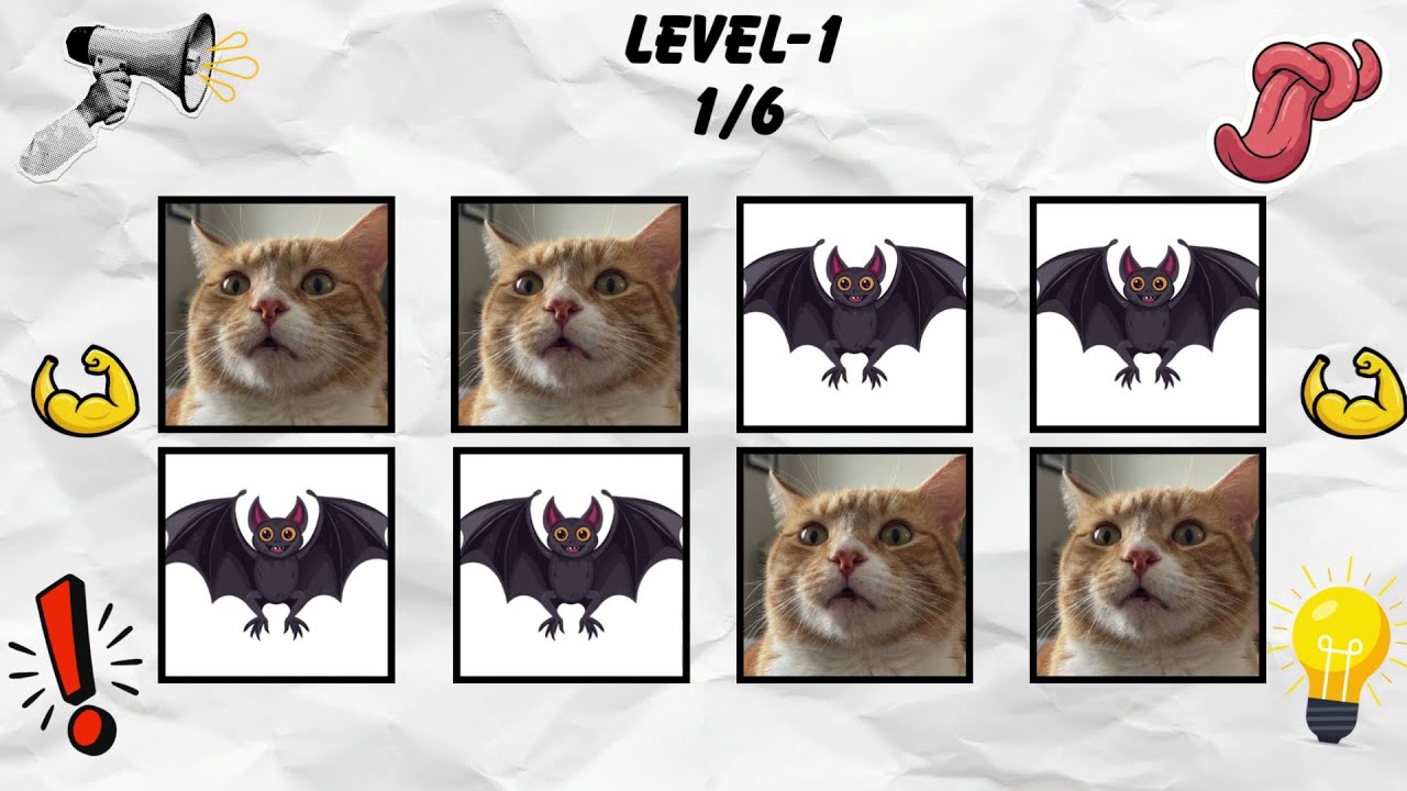 Say The Word On Beat Challenge 1 | LEVEL 1-3 | Easy Medium Hard | Can You Do It?