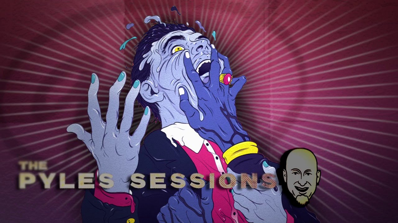 Everything Everything - Regret / acoustic (The Pyles Sessions)