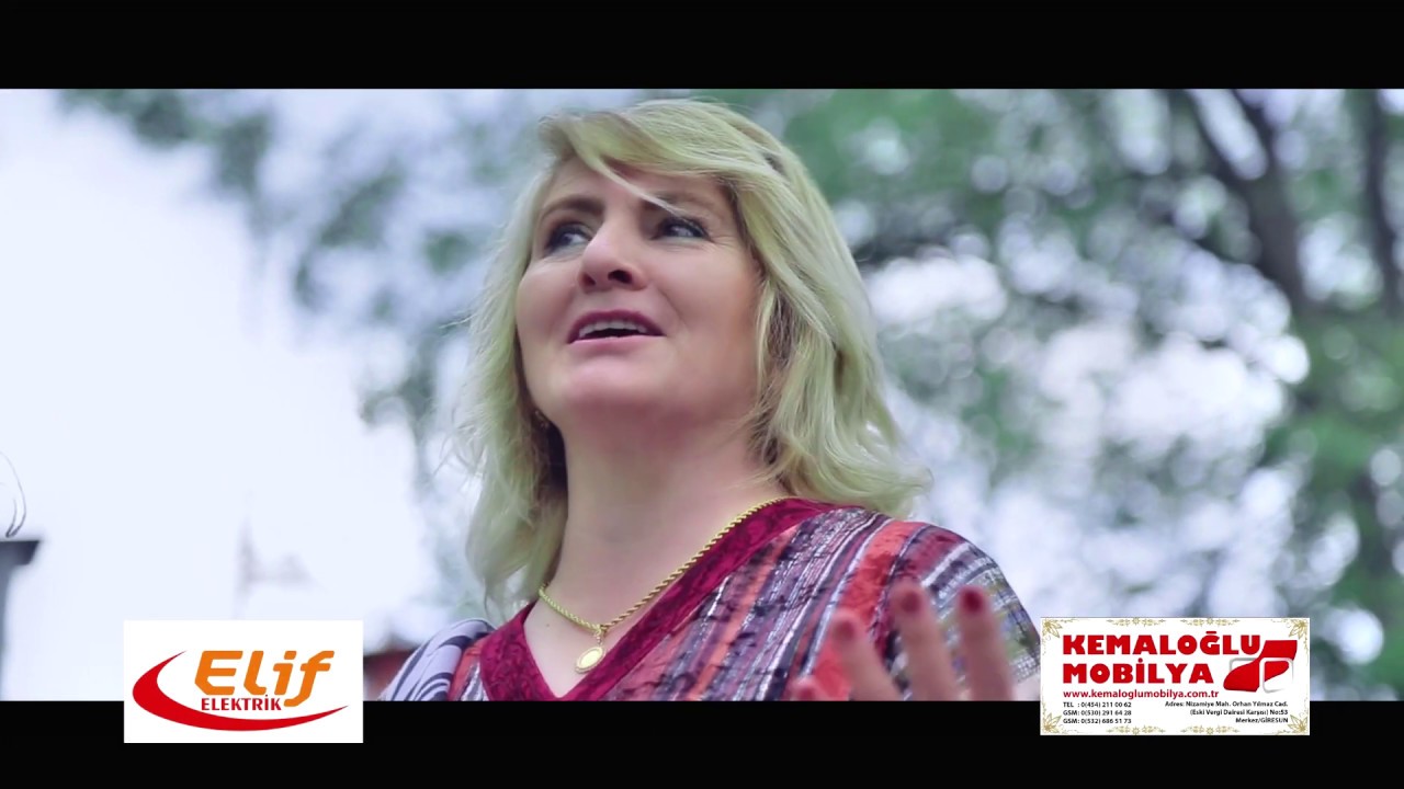 (T) Zehra Kemaloğlu Giresun'un Ağası ( 2019 )