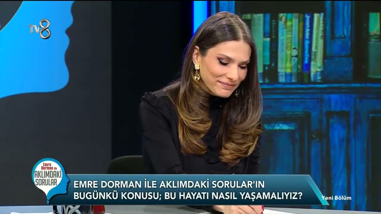 Hayat Nasıl Yaşanmalı ?
