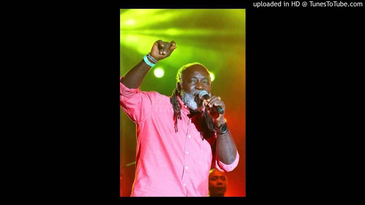 Freddie Mcgregor - Real Slave Master (Sweet Talking Riddim 2007)